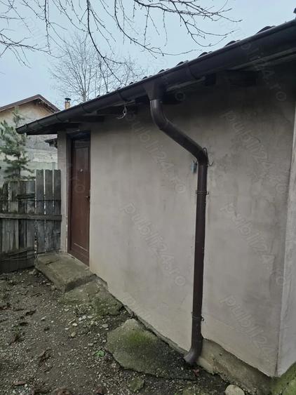 De vanzare casa in Flore?ti, Prahova langa Micul Trianon (Castelul Cantacuzino) - 8