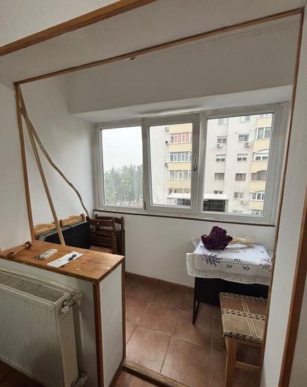 De inchiriat garsoniera spa?ioasa ?i luminoasa 30 mp, 320 /luna - 15