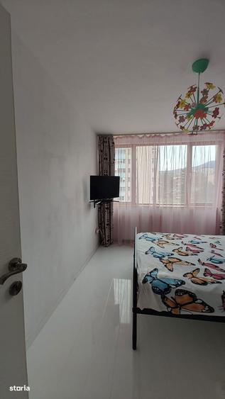 Inchiriez apartament 3 camere,zona Balcescu - 5