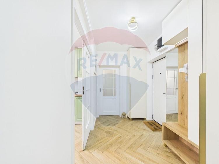 Apartament elegant cu 2 camere Calea 13 septembrie - 3