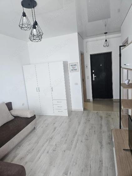 garsoniera de inchiriat - 9