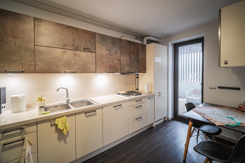 APARTAMENT 4 CAMERE - 162MP - PRIMAVERII - COMISION 0% - 8