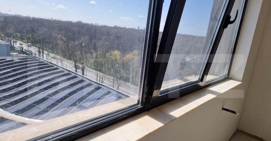 Spatiu de birouri in ansamblul Perfect Residence, Voluntari - 15