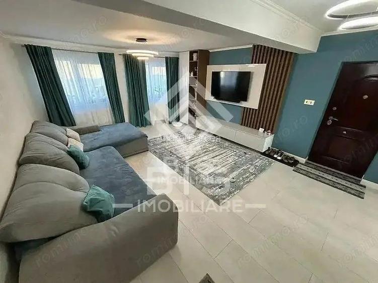 Apartament la casa Apartament la casa