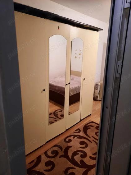 Garsoniera 22mp Iasi Gara Internationala - 5