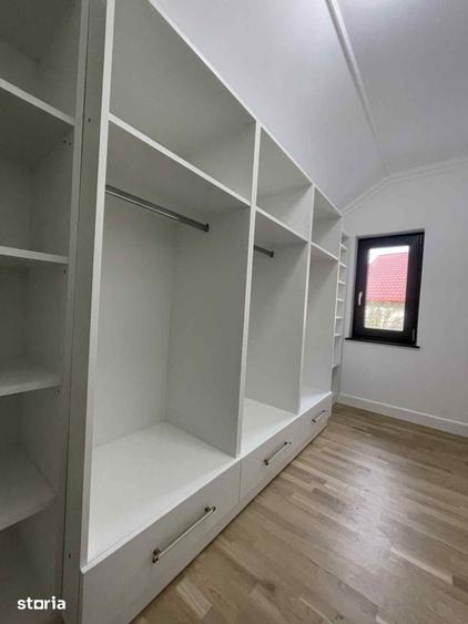 Casa cu etaj, finisaje premium, zona Bucovina - 1