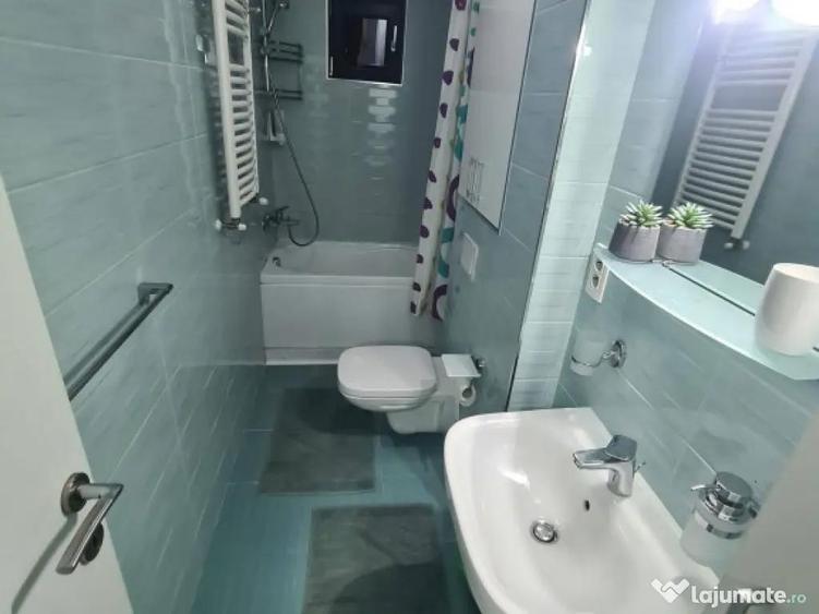 Dristor bloc nou etaj 1 - 2