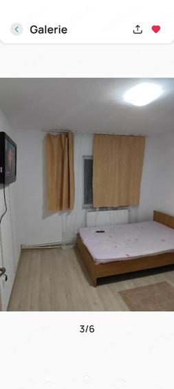 Ofer Chirie apartament 2 camere decomandat gaze.Termen lung zona km 5 - 3
