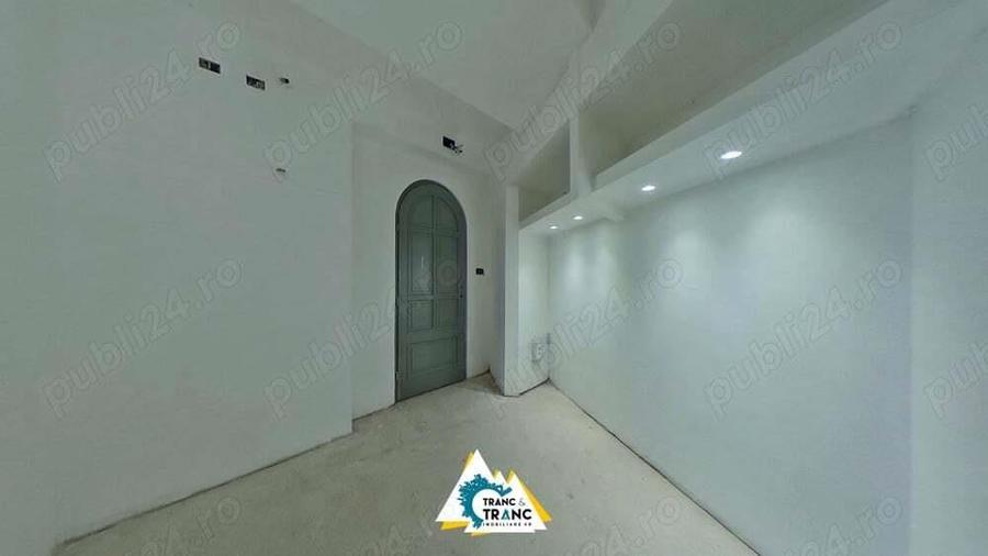 Spatiu comercial renovat in 2024 de 205 mp la Boul Rosu - 9