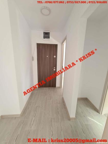 OFERTA !!! Apartament 2 Camere CENTRAL Pite?ti Confort 1 Etaj 3 4 Liber Renovat - 5