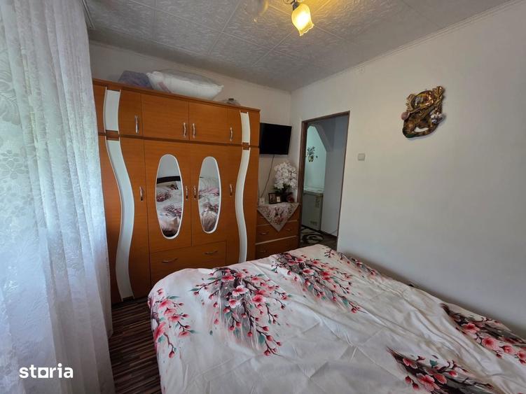 3 camere, decomandat, zona lini?tita, mobilat ?i utilat, renovat 2020 - 5