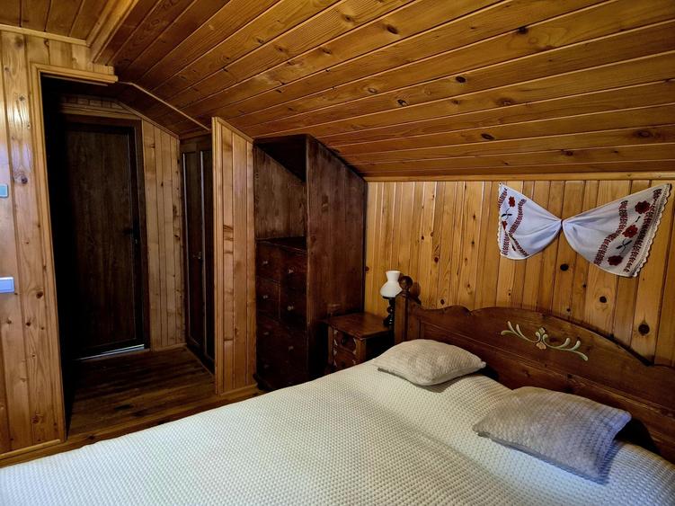 Casa de poveste in satul Pestera, Moeciu Brasov - 21