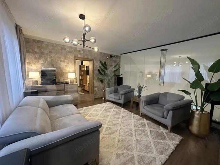 Casa de vanzare, 298 mp, zona Titulescu - 6