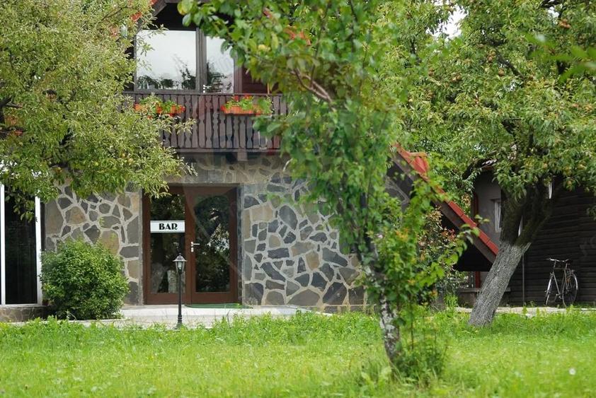 Teren 6,626mp Sighetu Marmatiei / Strada Popa Lupu - 13