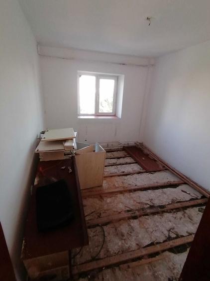 Apt 3 camere ultracentral, str. Nicolae Titulescu, bloc 70 - 1