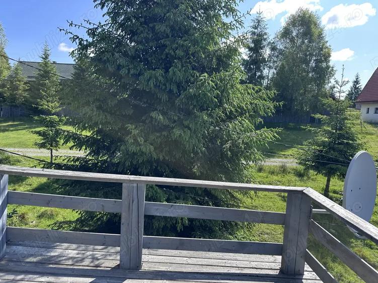 Persona fizica vand cabana cu teren la Beli? - 10