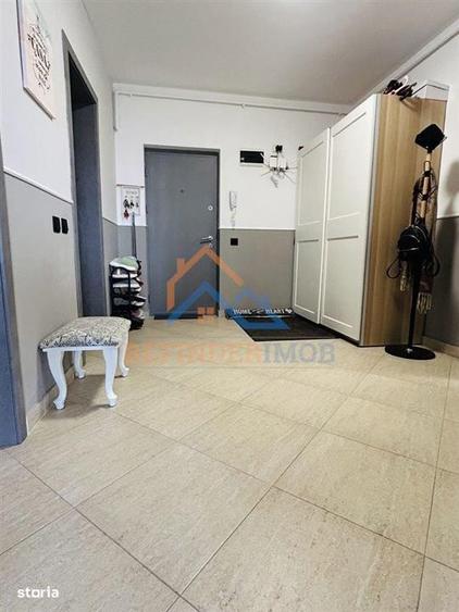 Berceni – zona Grand Arena  3 camere spațios  112 mp  Imobil 2018 - 10