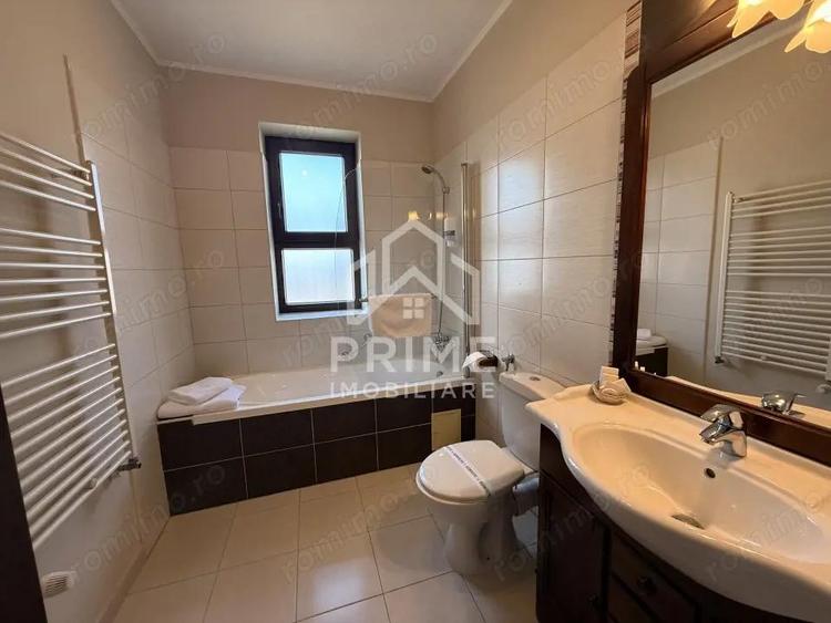 SPATIU BIROU DE INCHIRIAT, SUPERFINISAT, 40 MP, CETATE, ALBA IULIA - 4