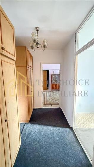 3 CAMERE TEI / MAICA DOMNULUI - BLOC 1992 - 71MP - PRETUL CEL MAI BUN DIN ZONA - 17