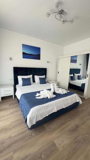 Vand Apartament 2 camere , Constructie 2024 , Mamaia Nord 50 metri de plaja - Proprietar - 6