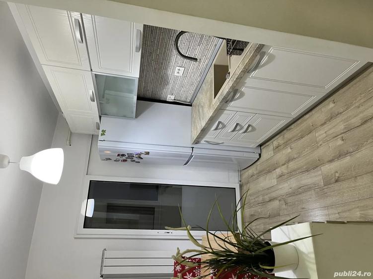 Inchiriere Apartament 2 camere, Zona Trivale (generala 13) - 7