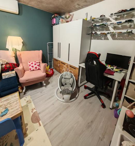 Apartament 2 Camere, De Vanzare, Hol Patrat ,Dambu Pietros - 9