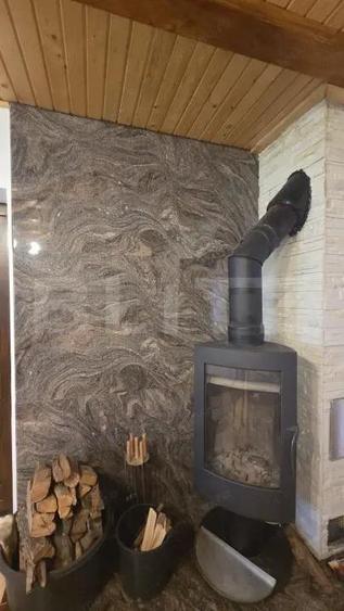 Casa de vacanca cu potential turistic, 1603 mp teren, Cernatesti - 2