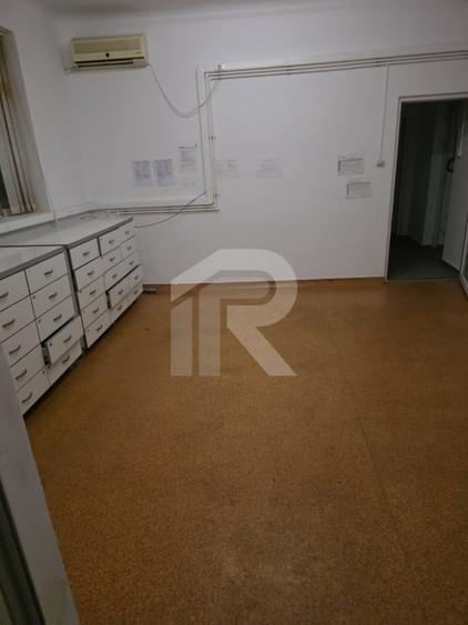 Casa spatioasa 9 camere /320 m utili/singur curte / Scoala Iancului- 444000 Euro - 10