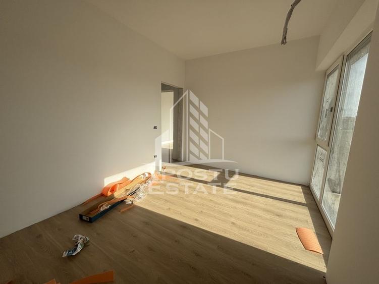 Duplex cu 4 camere in Dumbravita, toate utilitatile, curte amenajata - 8