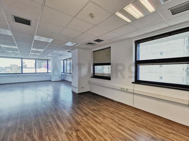 Zero comision, 100-202mp birou Foisor, paza, parcare, 10 min' metrou - 4