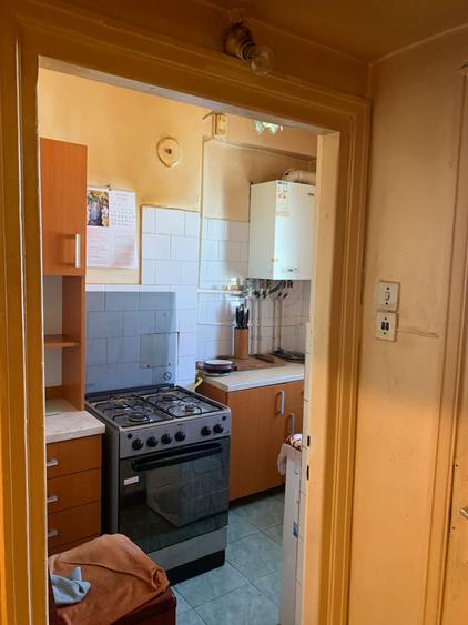 Vanzare apartament 2 camere Piata Rahova - 11