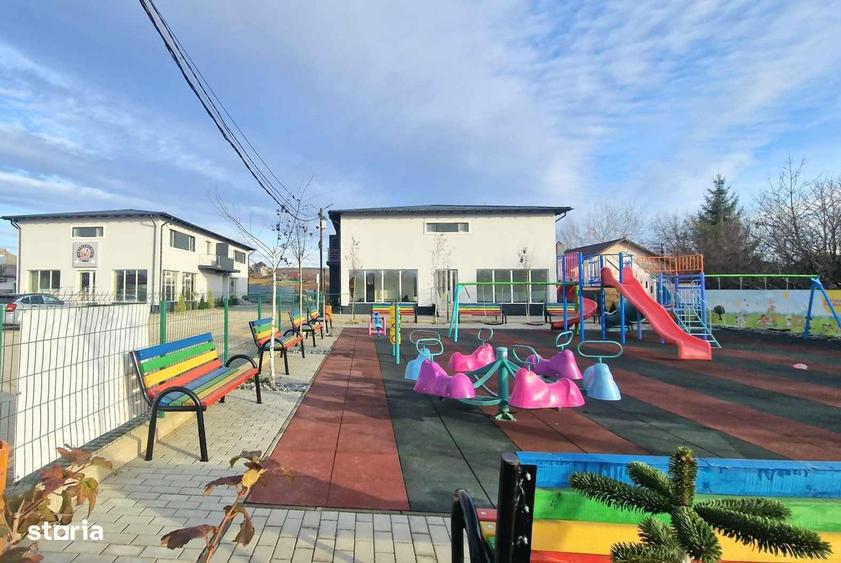 Capat CUG Apartament 1 camera D 28 mp Lunca Cetatuii 2027 - 5