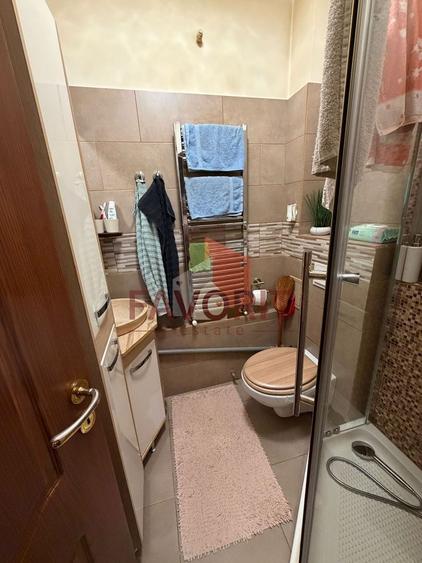 3 camere | etaj 1 | centrala proprie | mobilat si utilat | 2 bai | 2 balcoane | - 10