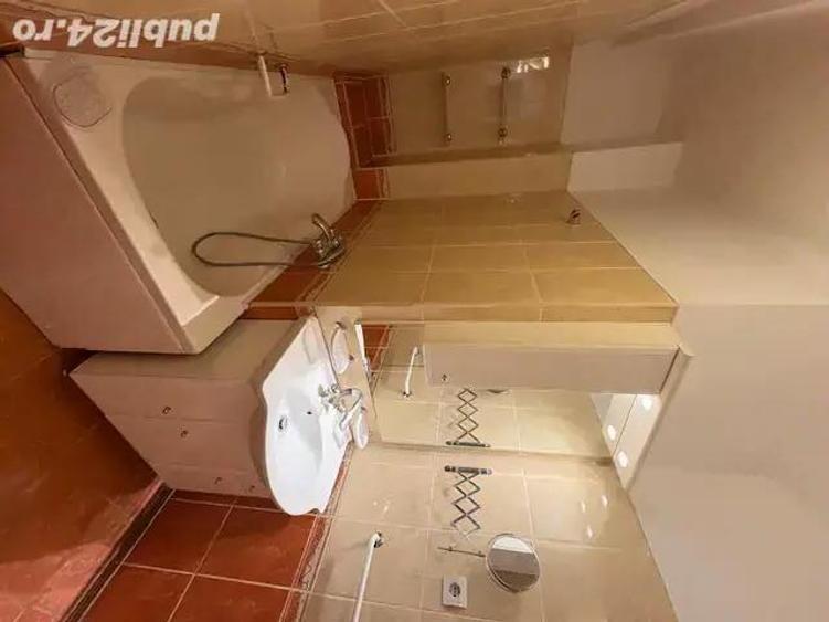 Inchiriez apartament 3 camere , ZONA TRAIAN ( MALUL MURESULUI ) - 8