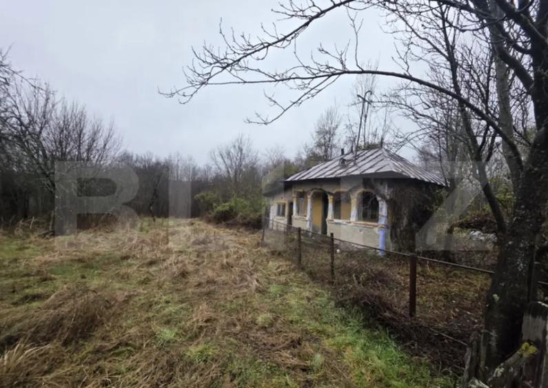 Teren de vanzare, 1139 mp, zona Exterior Vest - 1