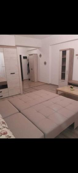 Apartament 1 camera Italian Residence Galati - 3