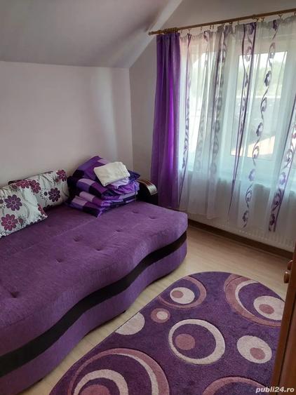 casa noua de vanzare cu etaj - 5