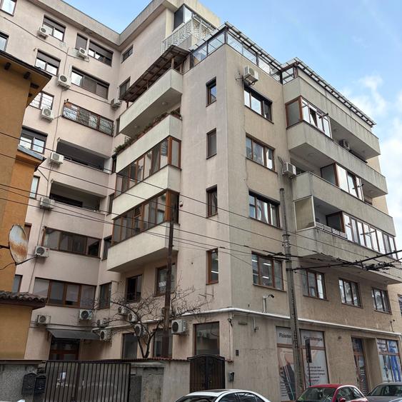 Calea Calarasilor - Popa Nan, mobilat complet, bloc 2008 - 1