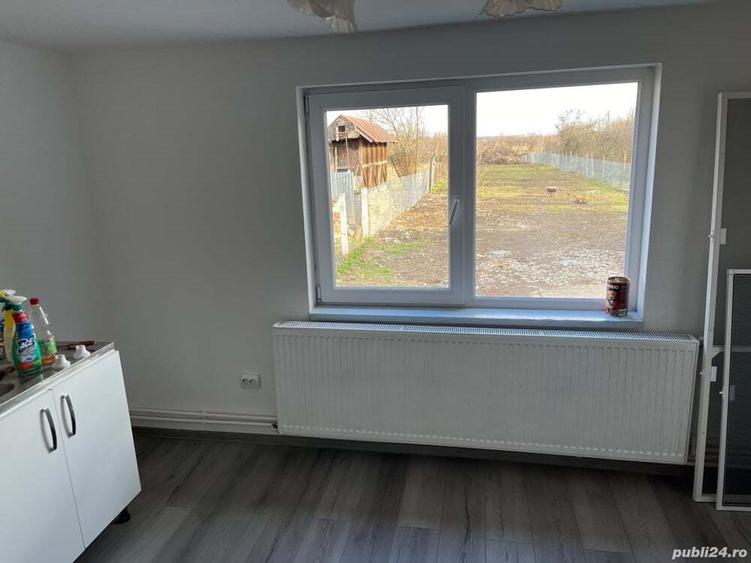 Casa nou renovata in Tg Jiu cu mult teren - 8