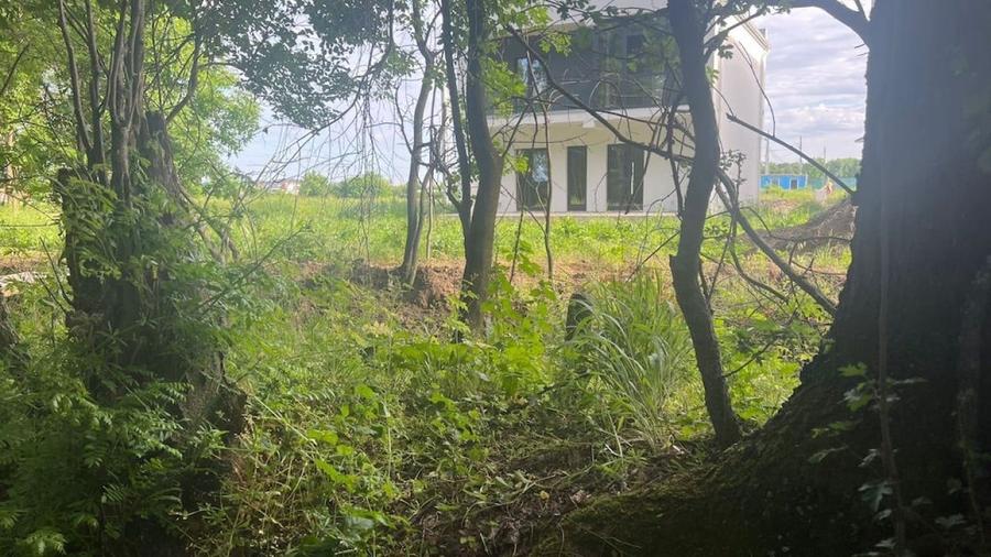 REV2002774 Vila in complex rezidential - pozitionare excelenta langa padure - 4