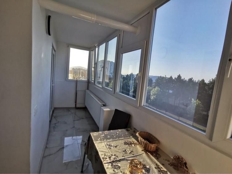 Apartament cu 3 camere în Gării