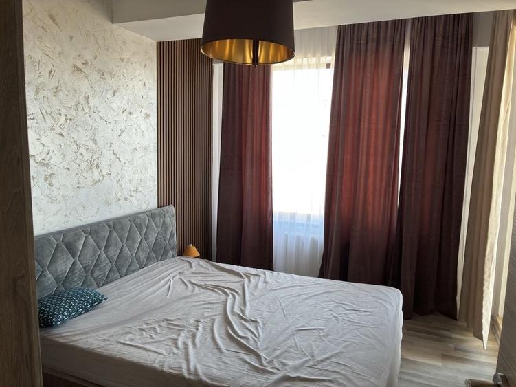 Apartament cu 2 camere decomandat în Nord