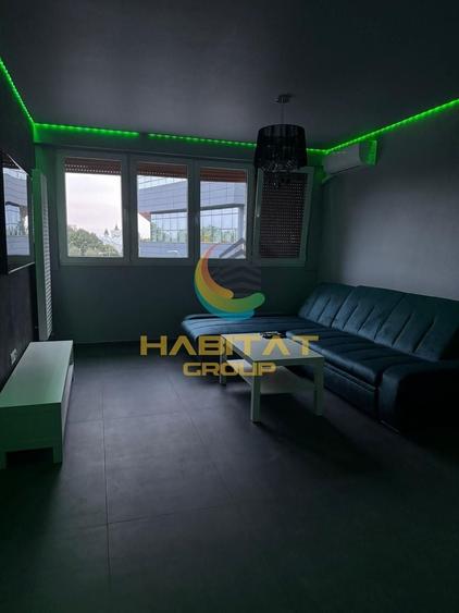 5 Minute Metrou Eroii Revolutiei 2 Camere Renovat - 2