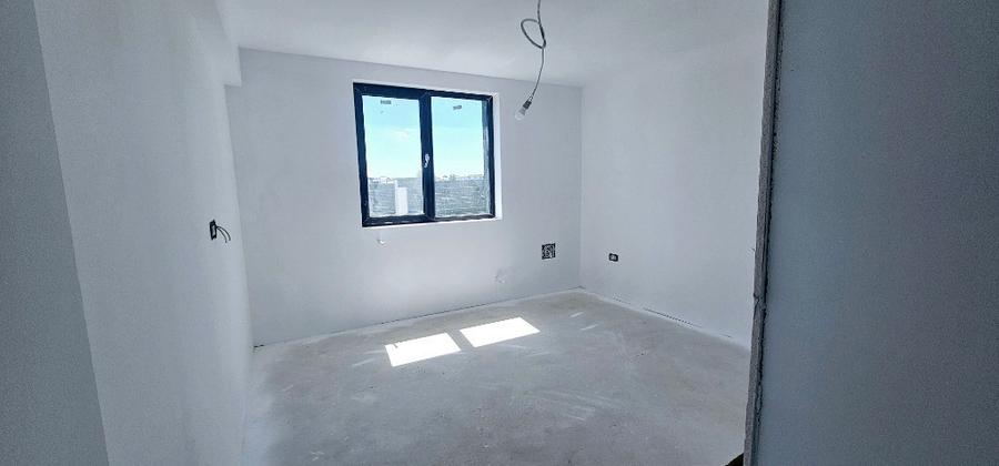 Casa pe parter + mansarda 3 CAMERE/TEREN-422 MP/Com.Berceni - 2