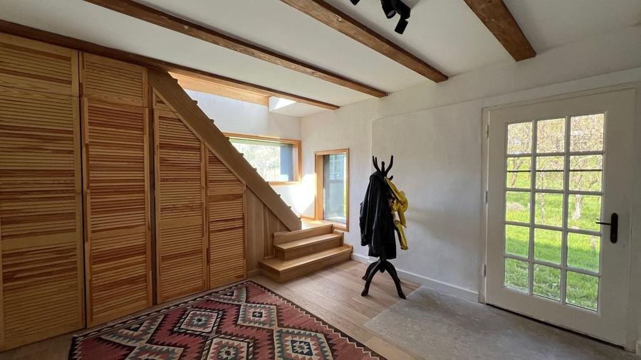 Conac 10 camere | renovat integral | Arefu | Baraj Vidraru - 35