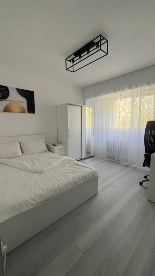 Proprietar Apartament Modern cu 2 Camere | Calea Rahovei Liceul Dimitrie Bolintineanu | 570/luna - 2
