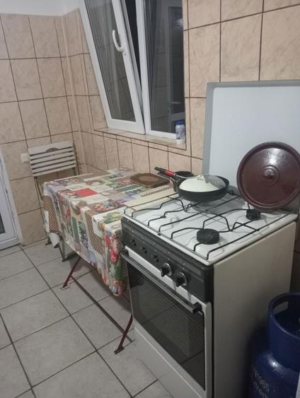 Inchiriez garsoniera 750 Ron, zona Prundu, Pitesti la curte ,un baia - 5