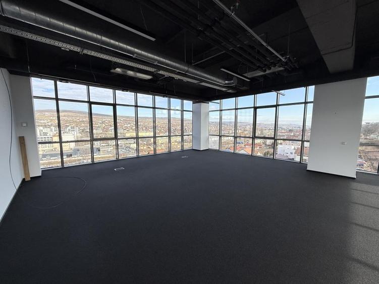 Spatii birouri, 127,6 mp, Taietura Turcului - 1