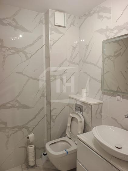 Apartament 2 camere, semidecomandat, parcare, Zorilor Sud - 6