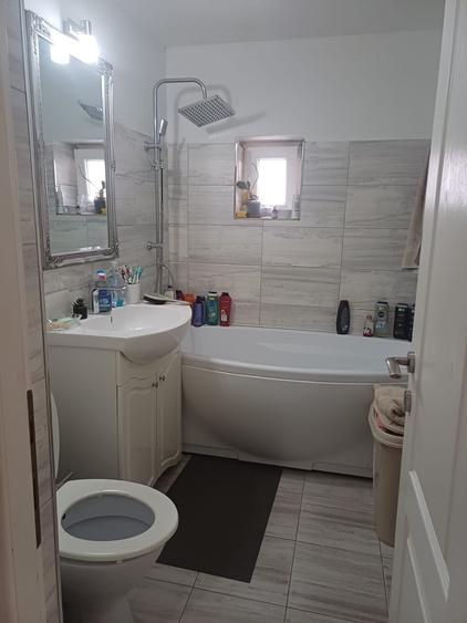 Apartament 3 camere 70mp Stadion mobilat utilat+garaj 108..000eur neg - 6